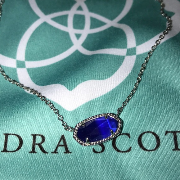Kendra Scott Necklace - Picture 2 of 2